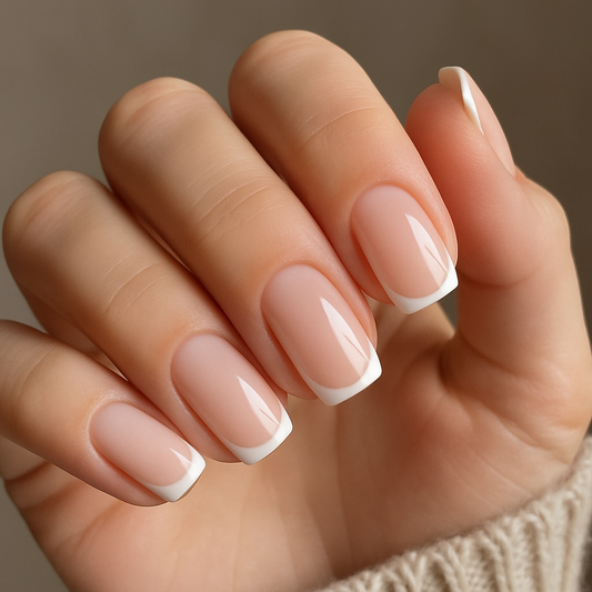 The Ultimate Guide to Nail Care: Supercharge Your Self-Care Routine!