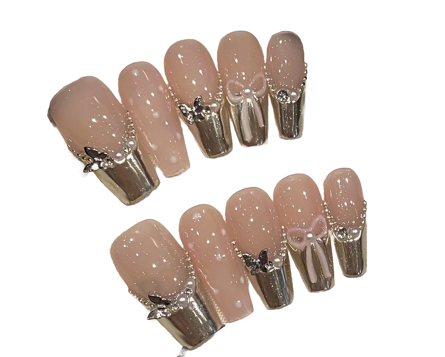 Press On Nails