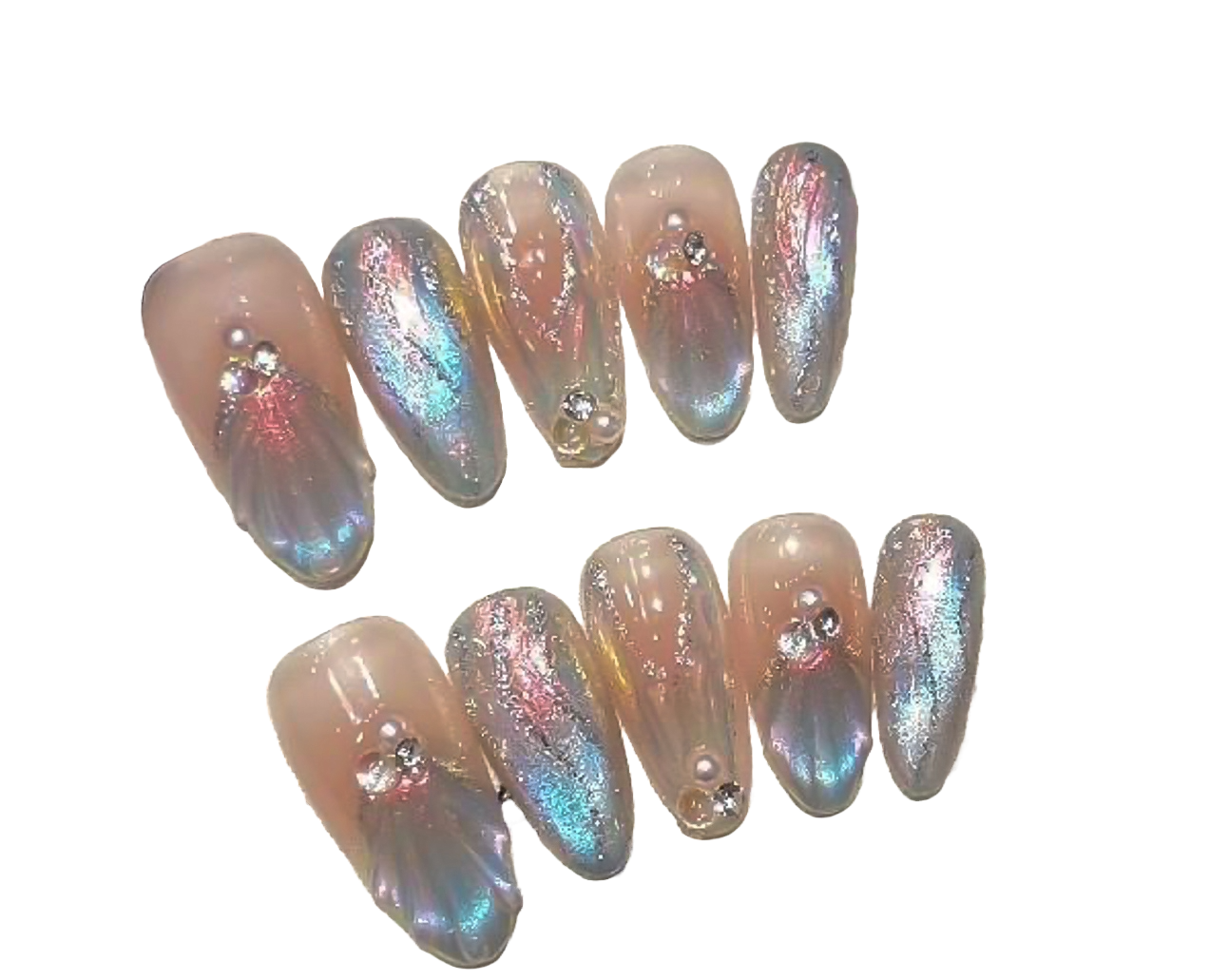 Press On Nails