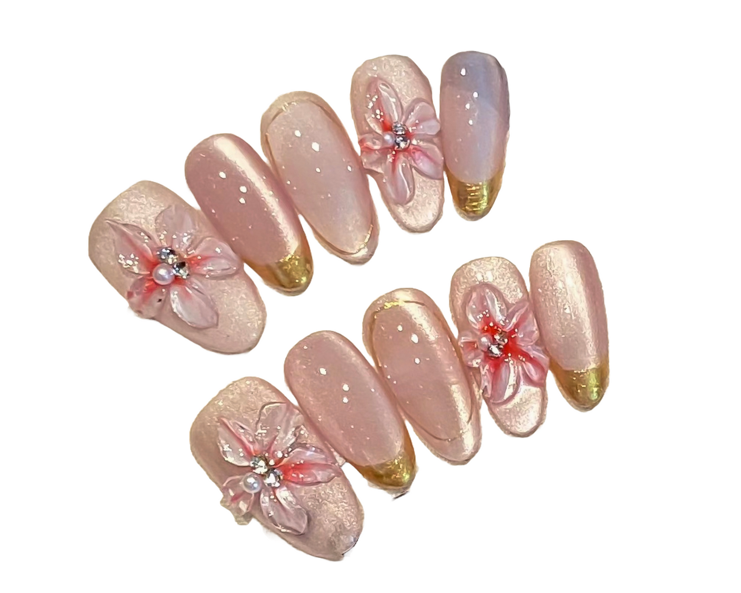 Press On Nails