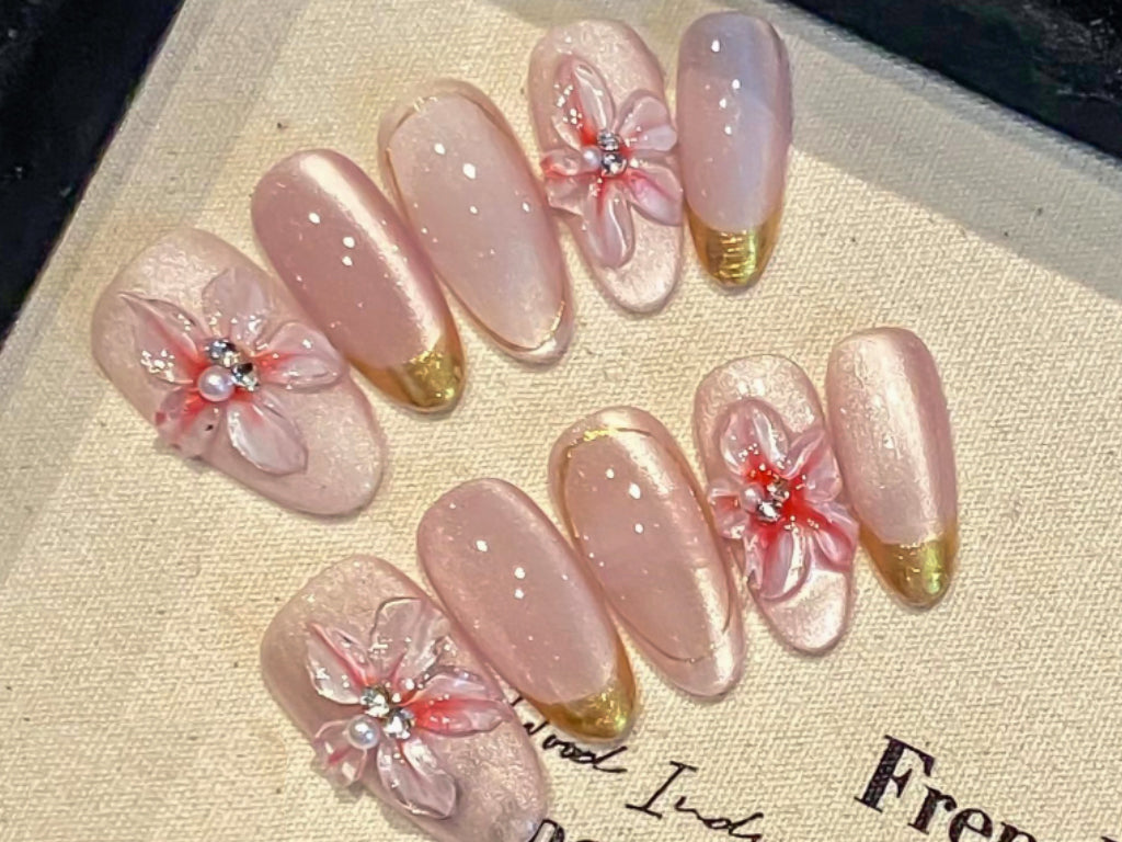 Press On Nails