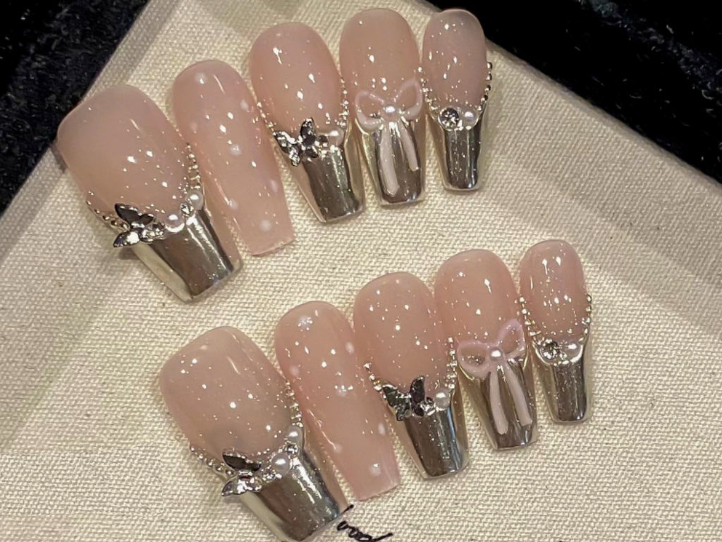 Press On Nails