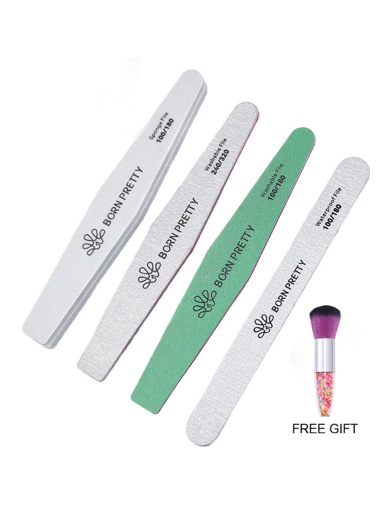 Born Pretty Poly Extension Gel Refill Set