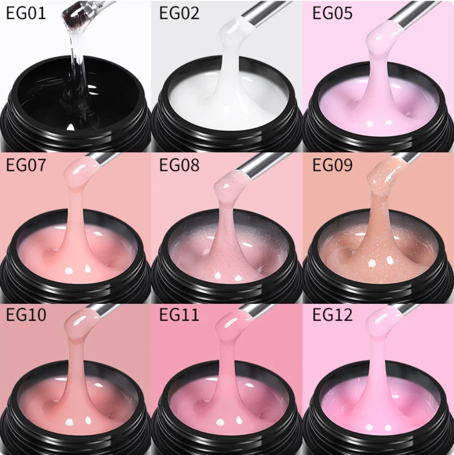 Extension Gel