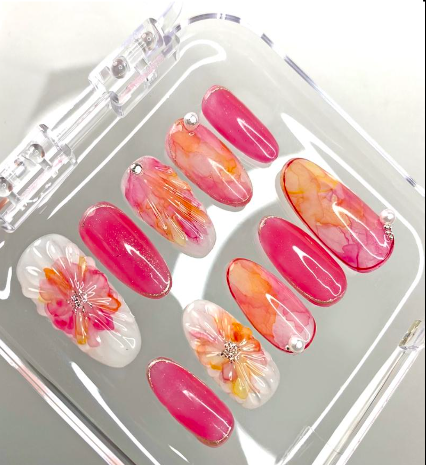 Press On Nails
