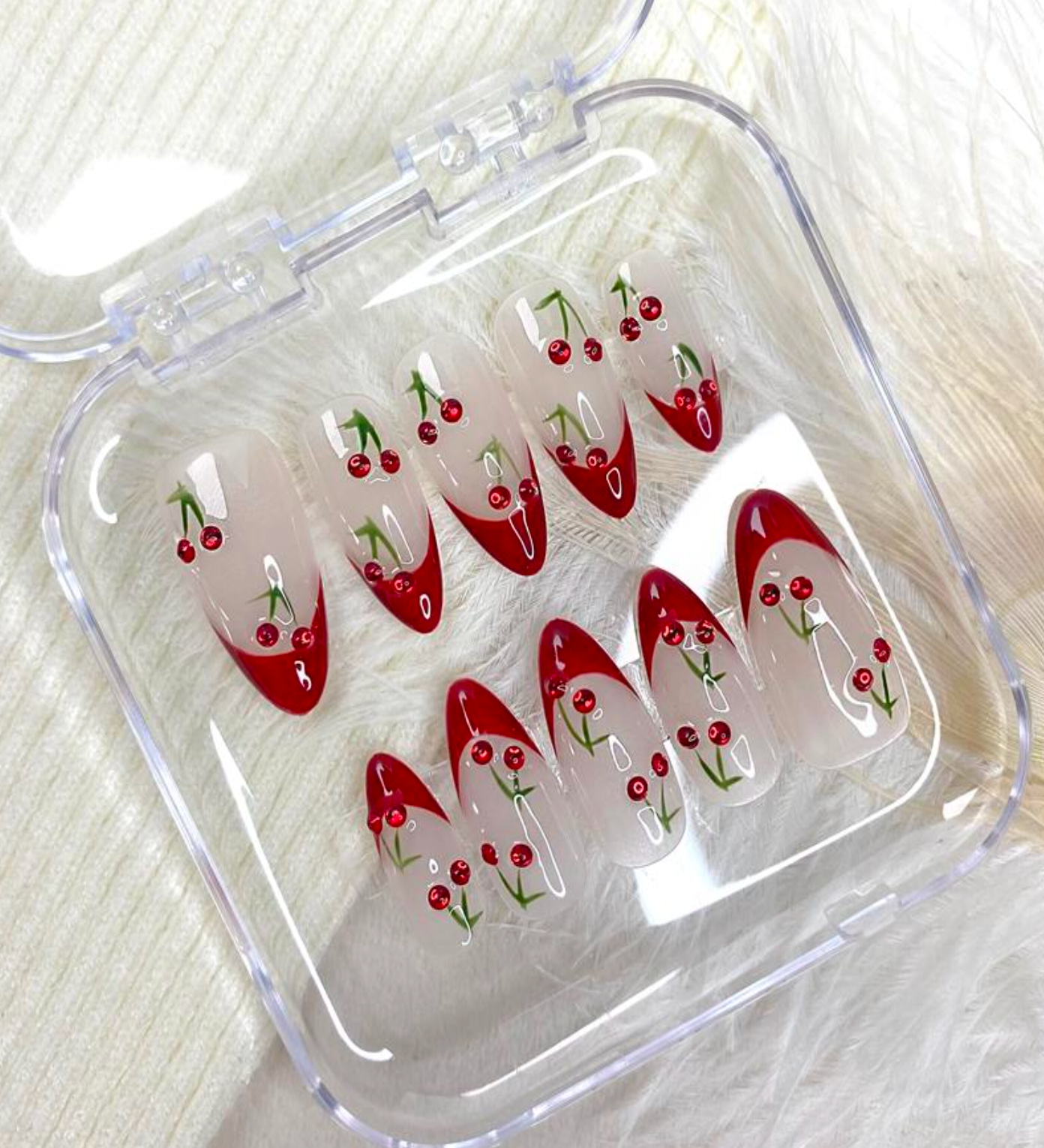 Press On Nails