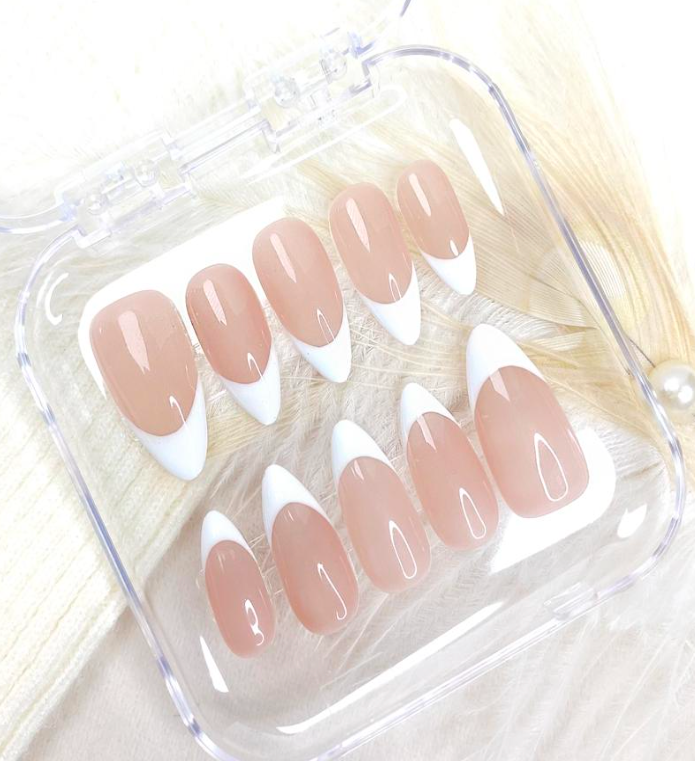 Press On Nails