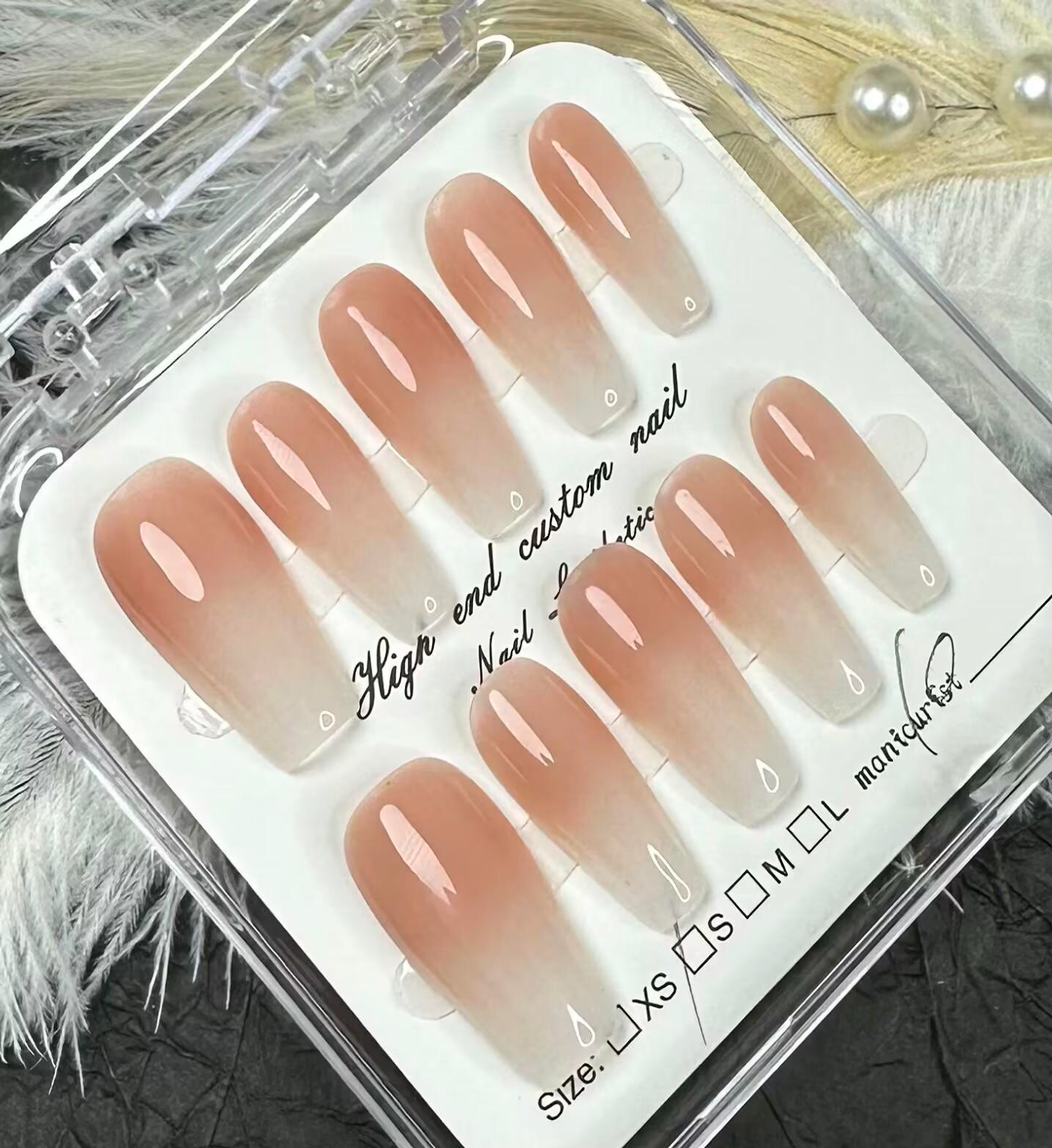 Press On Nails