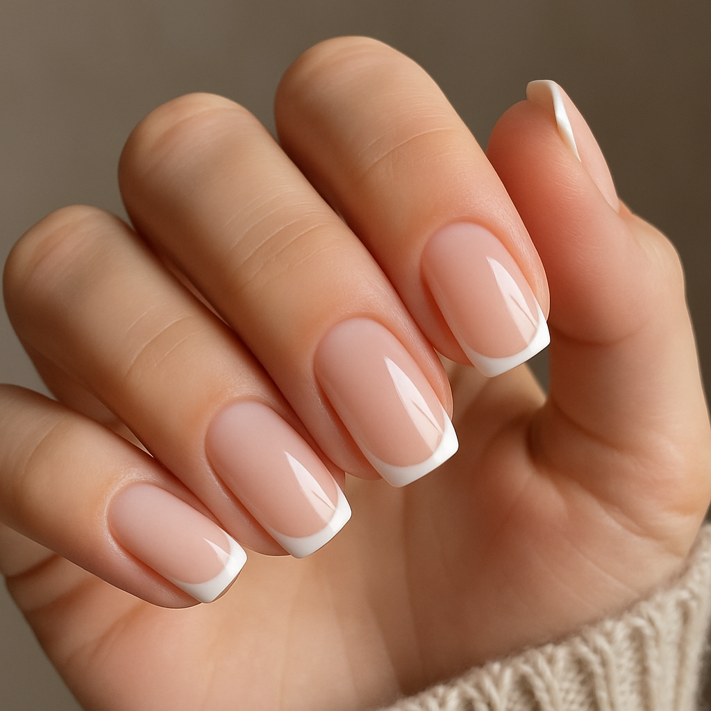 The Ultimate Guide to Nail Care: Supercharge Your Self-Care Routine!