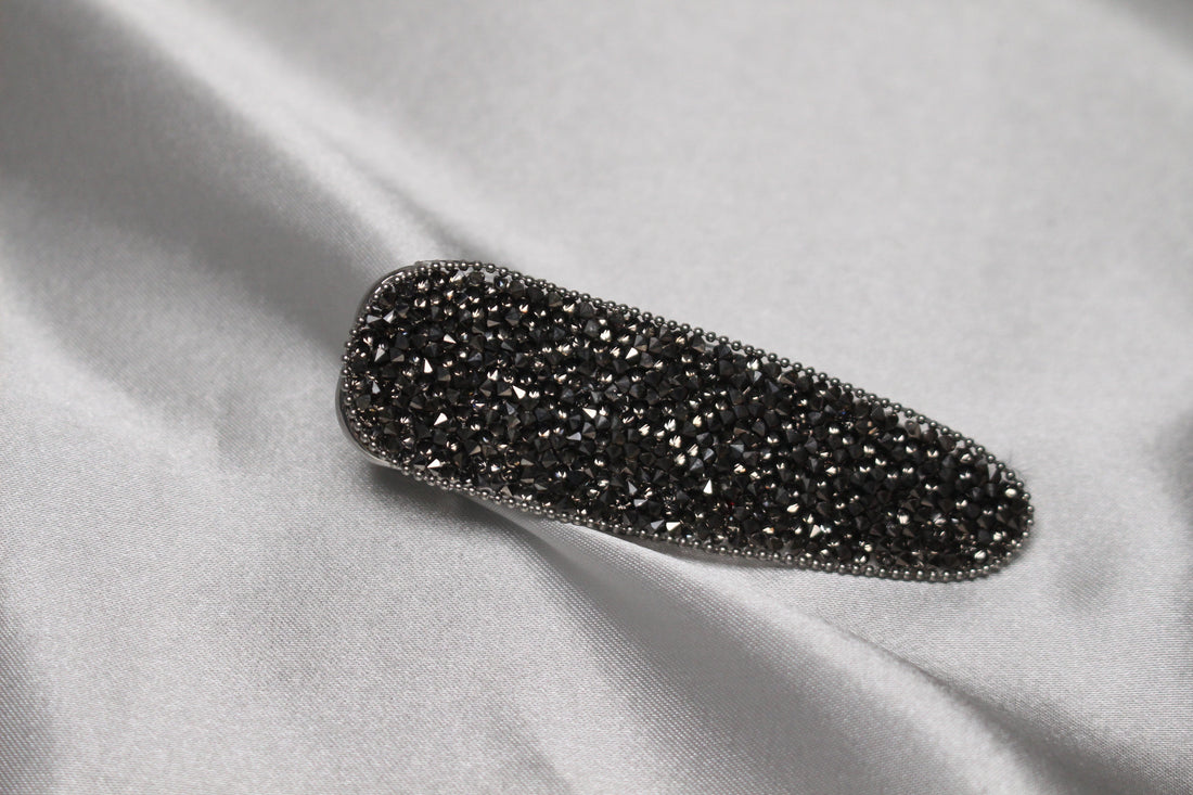 The Complete Guide to Sparkling Rhinestone Barrettes for Every Occasion