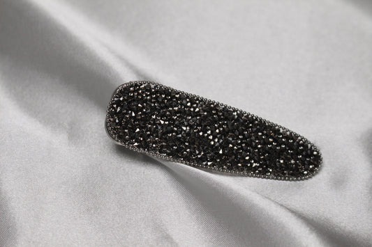 The Complete Guide to Sparkling Rhinestone Barrettes for Every Occasion