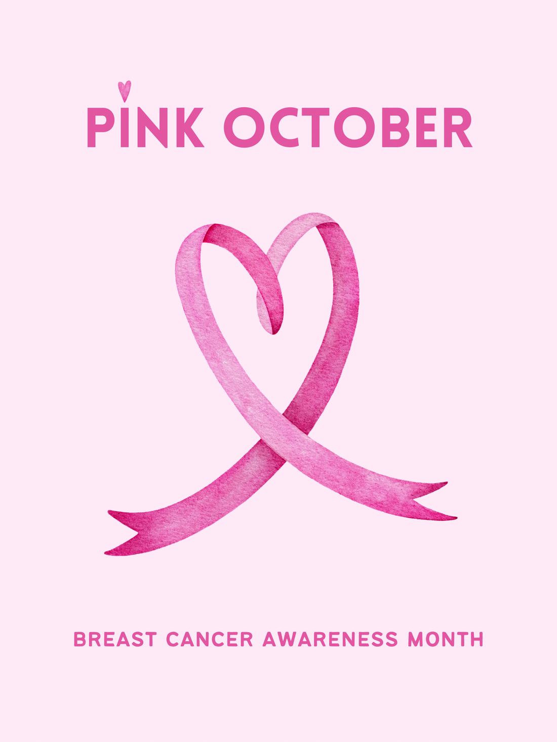 Standing Together: Our Support for Breast Cancer Awareness 🩷