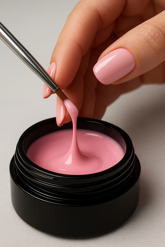 Extension Gel
