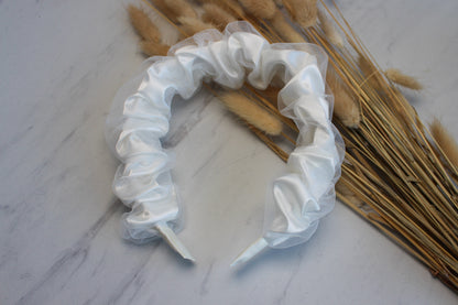 Bridal Headbands