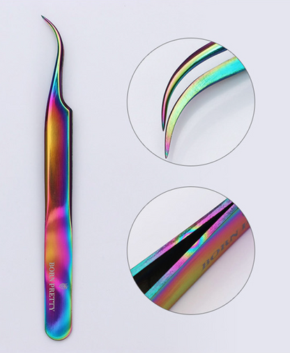 Born Pretty Rhinestone Nail Art Tweezer